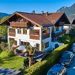 In Mit Grossem Balkon By Interhome