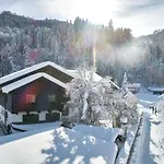 In Mit Grossem Balkon By Interhome Апартаменты