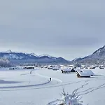 In Mit Grossem Balkon By Interhome