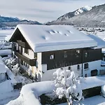 In Mit Grossem Balkon By Interhome *