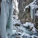 In Mit Grossem Balkon By Interhome Апартаменты Гармиш-Партенкирхен