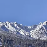 Апартаменты In Mit Grossem Balkon By Interhome