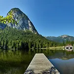 In Mit Grossem Balkon By Interhome Апартаменты *