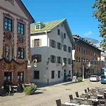 In Mit Grossem Balkon By Interhome * Гармиш-Партенкирхен