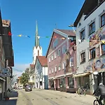 In Mit Grossem Balkon By Interhome Апартаменты *