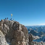 In Mit Grossem Balkon By Interhome Апартаменты *