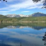 In Mit Grossem Balkon By Interhome Гармиш-Партенкирхен