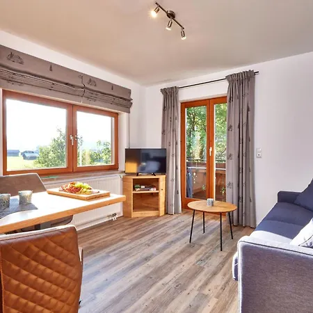 In Mit Grossem Balkon By Interhome Апартаменты Гармиш-Партенкирхен