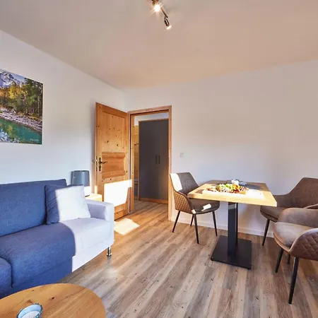 In Mit Grossem Balkon By Interhome Апартаменты