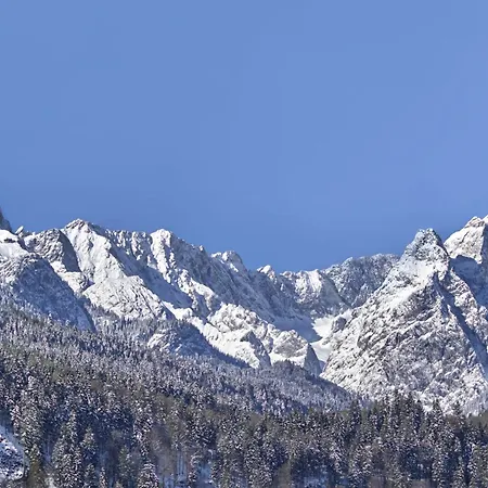 Apartment In Mit Grossem Balkon By Interhome