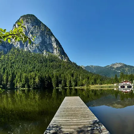 In Mit Grossem Balkon By Interhome Apartment *