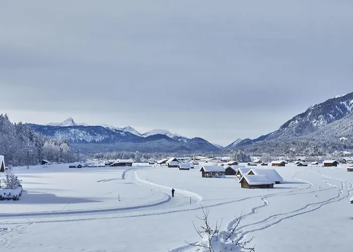 In Mit Grossem Balkon By Interhome