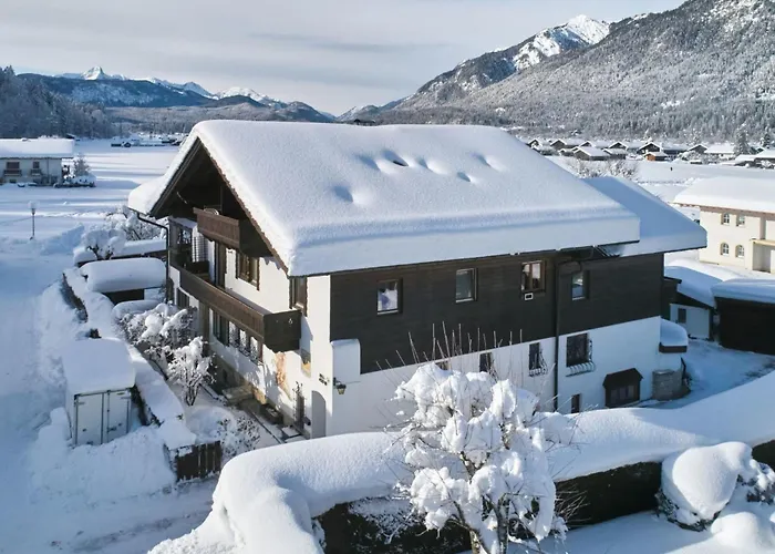 In Mit Grossem Balkon By Interhome *