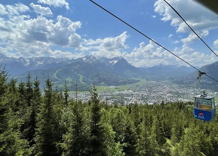 In Mit Grossem Balkon By Interhome *